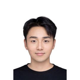 Dongyi Chen