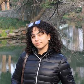Hala El Mir