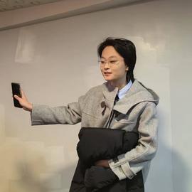 Haoxuan Lyu