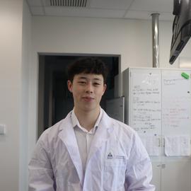 Thomas Li