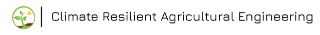 Climate Resilient Agricultural Engineering Lab