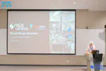 CReAtE Lab Member Dr. Joong-Tak Yoon Leads SnapGene Plasmid Design Workshop at HackDKU