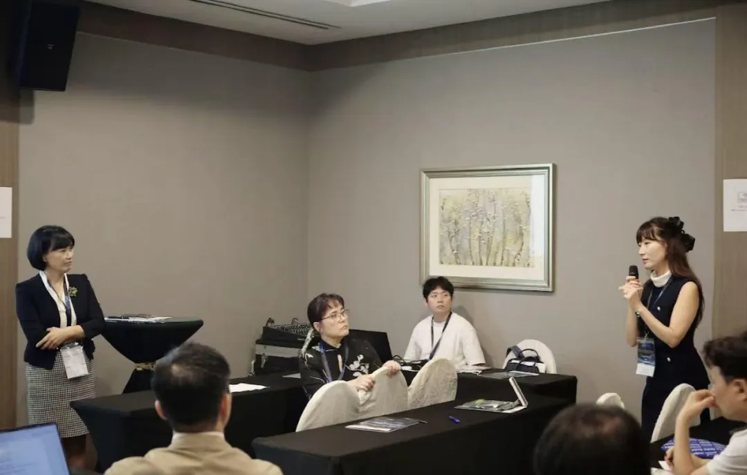 Prof. Kim Women in Science