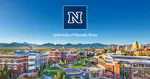CReAtE Lab Member Xinyu Hu Admitted to University of Nevada, Reno for PhD