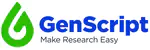 Yicheng Liu Awarded GenScript Corporation Scholarship for Duke Summer Research Program