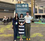 CReAtE Lab Showcases Research and Connects with Global Experts at ASPB Plant Biology 2026